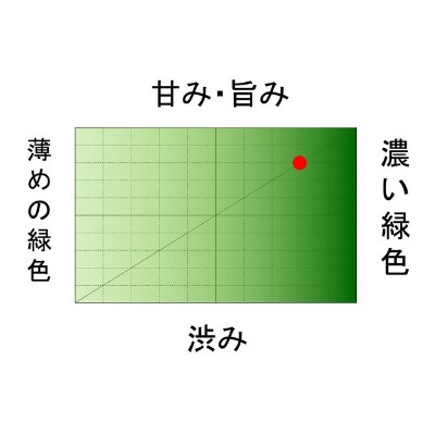静岡県大井川流域産 2023新茶 深蒸し茶 煎茶(90g×2本)・茎茶(90g×2本)　4本セット