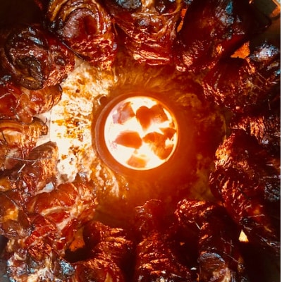 付けダレいらずの本格炭焼焼豚 三種詰合せ