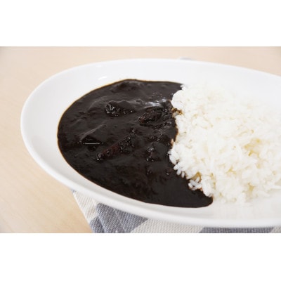SL黒カレー・井川線アプト式赤カレー(各20パック)セット