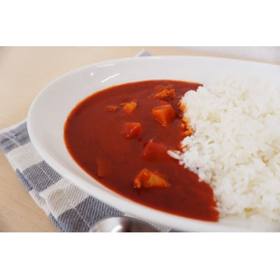 SL黒カレー・井川線アプト式赤カレー(各20パック)セット