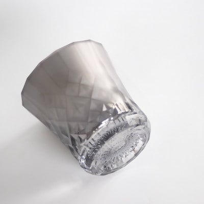 Jewelry・Glass　Rex/Silver-Haze