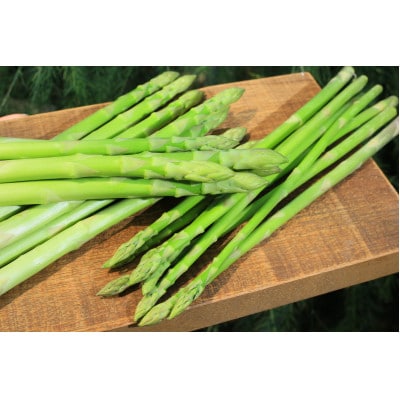 静岡産　アスパラガス　1kg
