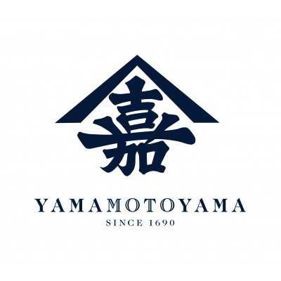山本山　海苔・銘茶詰合せ　(焼海苔8切36枚、深蒸煎茶70g、板のり16枚(8枚×2袋))