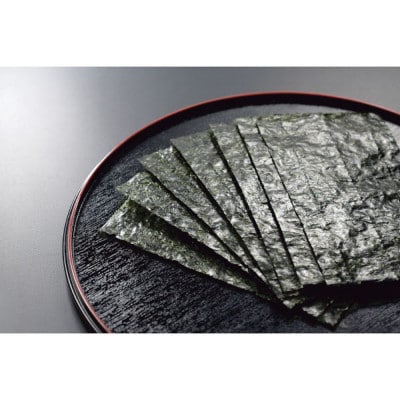 【ギフト包装対応】山本山　海苔・銘茶詰合せ(焼海苔8切30枚・深蒸煎茶70g・焼海苔板のり8枚)