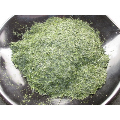 高級煎茶　あさみどり　100g×5パック
