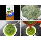 高級煎茶　ゴールド太田園　100g×5パック