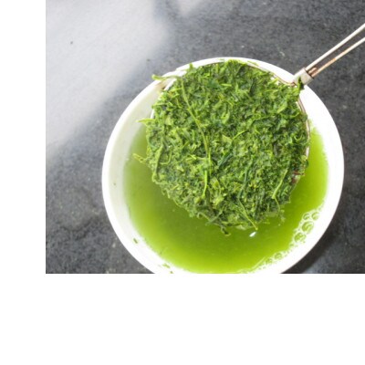高級煎茶　ゴールド太田園　100g×5パック