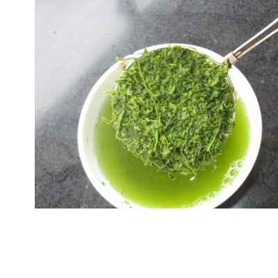 高級煎茶　ゴールド太田園　100g×10パック