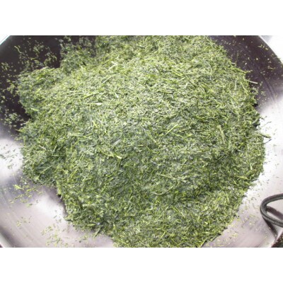 旬の煎茶　特撰ヤブ北　200g×5パック