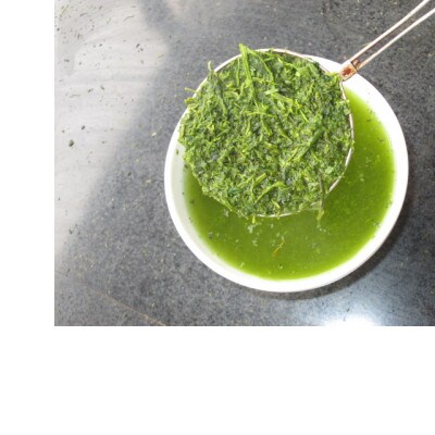 旬の煎茶　特撰ヤブ北　200g×5パック