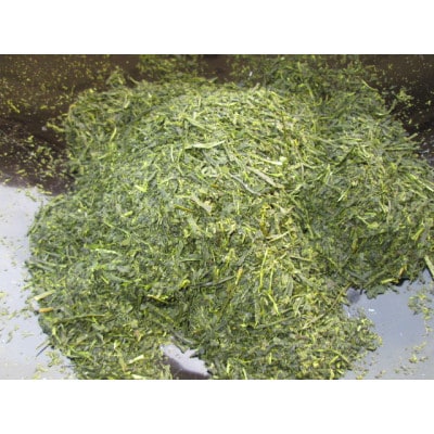 食卓の常茶　煎茶　川根路　200g×20