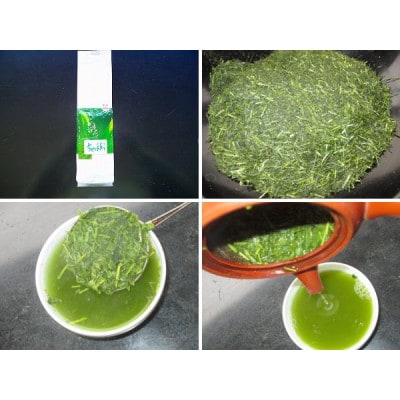 高級茎茶　ちゃばしら　200g×10パック