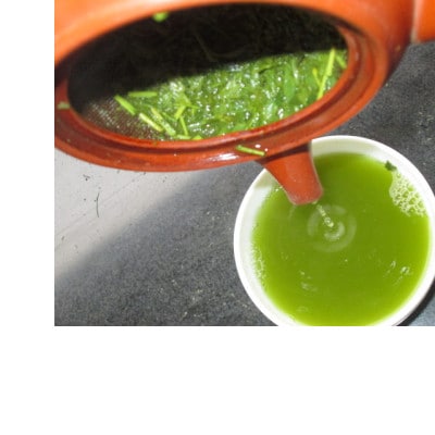 高級茎茶　ちゃばしら　200g×10パック