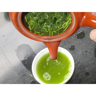 旬の茎茶　鷹の爪　200g×20パック