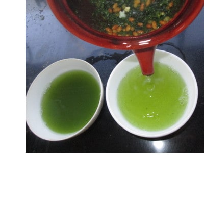 特上玄米茶(抹茶入り玄米茶)200g×5パック