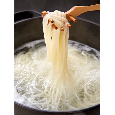 埼玉県久喜市産　つむぎうどん　110g×20袋