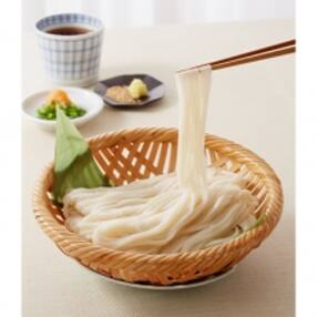 埼玉県久喜市産 つむぎうどん 110g&times;30袋