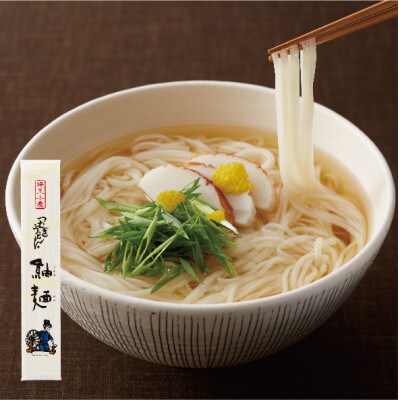<つむぎや> つむぎうどん 15袋入り【贈答箱】
