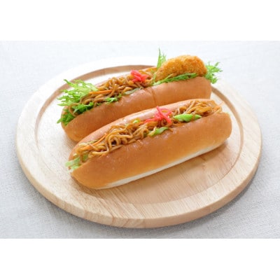 <つむぎや> 焼そば革命 12食入