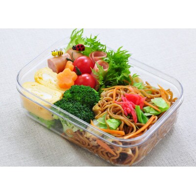 【毎月定期便】<つむぎや> 焼そば革命 12食入 (合計36食)全3回