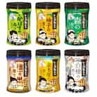 いい湯旅立ちボトルシリーズ　6種セット