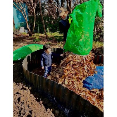 令和5年産『てまひま米』食べ比べセット【彩のかがやき・彩のきずな】玄米5kgずつ(計10kg)