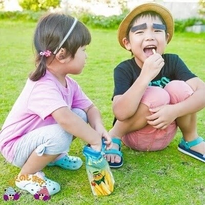~徳之島産赤土新じゃが使用~徳之島じゃがどん(8袋)