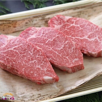 徳之島が世界に誇る“のざき牛”A5ランクフィレステーキギフト