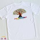 shimaオリジナルDryTシャツ(ガジュマル)