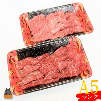 徳之島“生まれ”A5ランク鹿児島県産黒毛和牛ファミリー焼肉“幸せ”ギフト