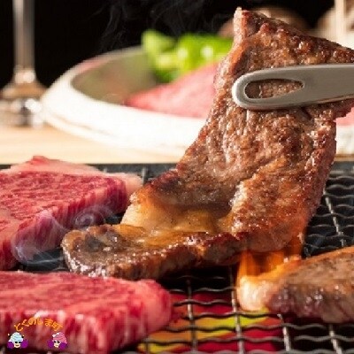 徳之島“生まれ”A5ランク鹿児島県産黒毛和牛ファミリー焼肉“幸せ”ギフト