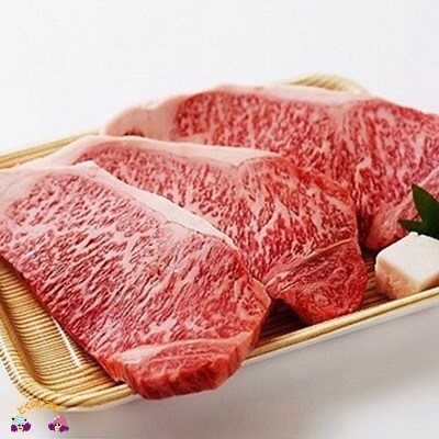 【限定10】徳之島が世界に誇る“のざき牛”厳選サーロインステーキギフト