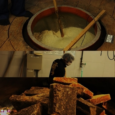 【蔵元直送便】本格黒糖焼酎　島のナポレオン1,800mlパック×60本