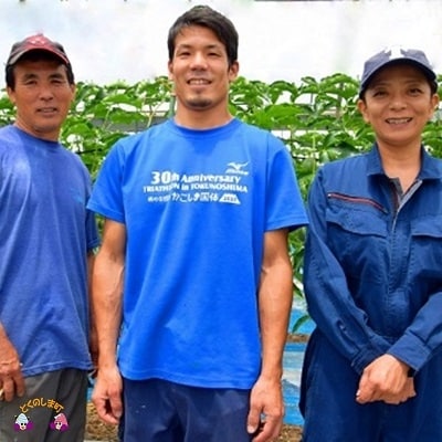(期間限定)新さとうきびで作った徳之島ふとり農園さんの純黒糖(2袋)【ポストイン配送】