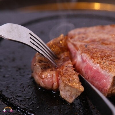 【年末・年始限定】A5等級徳之島生まれ黒毛和牛ステーキ&すき焼き