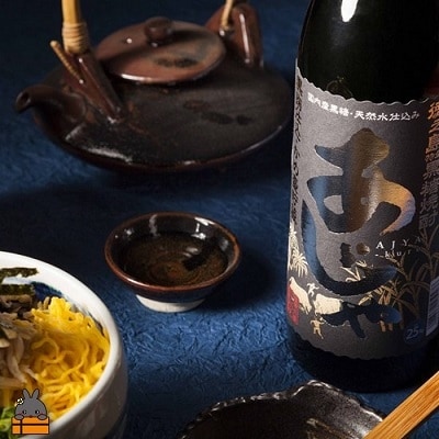 奄美黒糖焼酎「島のナポレオン」と「あじゃ黒」セット(48本)