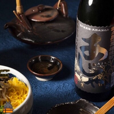 奄美本格黒糖焼酎 島のナポレオン×あじゃ黒(1.8L×2本)