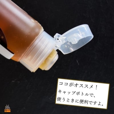 徳之島産完熟“生”ハチミツ「てぃだがなし」(200g×2本)
