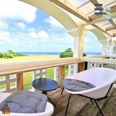 徳之島リゾートホテル&オフィス宿泊券(お一人様 朝食付)