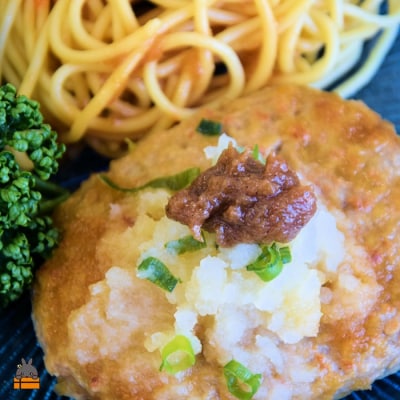 ～低温熟成キハダマグロ使用～魚介の旨味凝縮 万能ペースト調味料“こりゃヤバい”(1個)