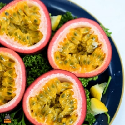 世界自然遺産の島 徳之島 ありがとう(おぼらだれん)定期便( 牛肉 マンゴー パッション 野菜 )