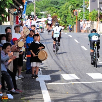 第39回2026トライアスロンIN徳之島大会参加券(総合クラス)