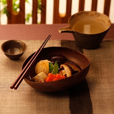 大分産どんこ椎茸