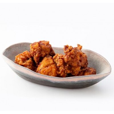 ノナカデリカの唐揚げ引換券　12食分