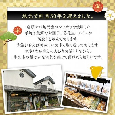 【手作処かっぱ本舗】で使える　商品券6,000円