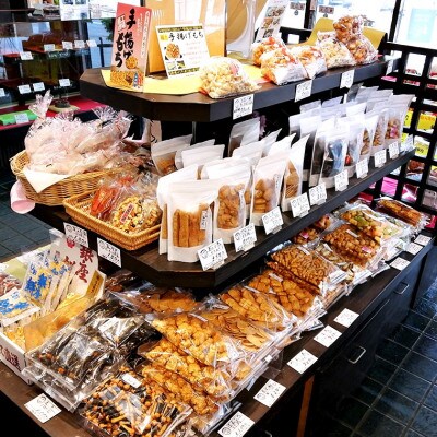 【手作処かっぱ本舗】で使える　商品券6,000円