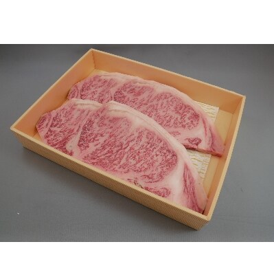 常陸牛　ステーキ用1kg(部位:ロース)