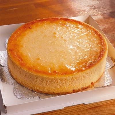 濃厚 ベイクドチーズケーキ お礼品詳細 ふるさと納税なら さとふる