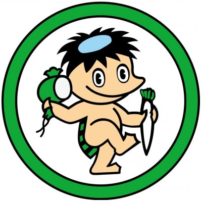 うしく河童大根 (約10kg)