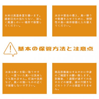 令和6年産　茨城県産コシヒカリ　精米　10kg(5kg×2袋)